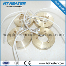 HT-CIS Electric Cast Round Round (chauffage rond)